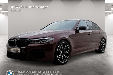 BMW M5 Gebrauchtwagen