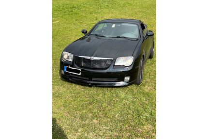 Chrysler Crossfire Gebrauchtwagen