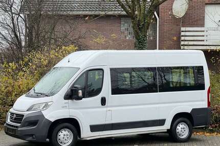 Fiat Ducato Gebrauchtwagen
