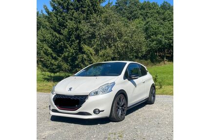 Peugeot 208 Gebrauchtwagen