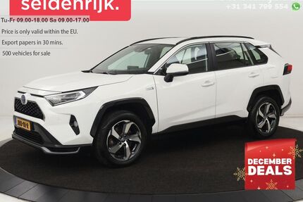 Toyota RAV 4 Gebrauchtwagen