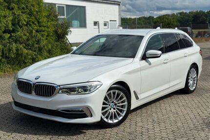 BMW 525 Gebrauchtwagen