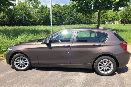 BMW 114 Gebrauchtwagen