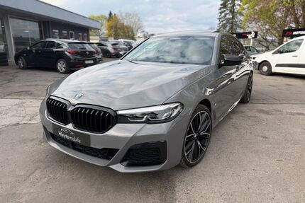 BMW 545 Gebrauchtwagen