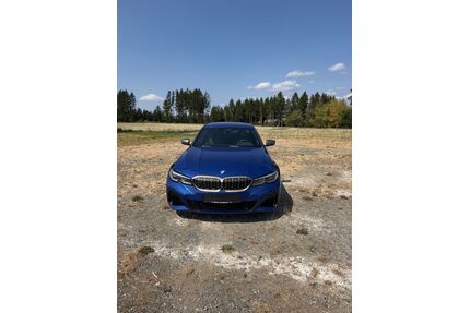 BMW M340d Gebrauchtwagen
