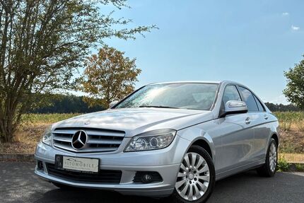 Mercedes-Benz C 180 Gebrauchtwagen