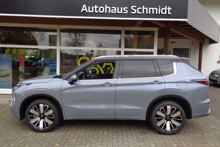 Mitsubishi Outlander Gebrauchtwagen