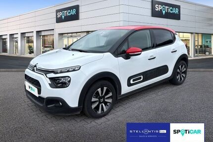 Citroen C3 Gebrauchtwagen