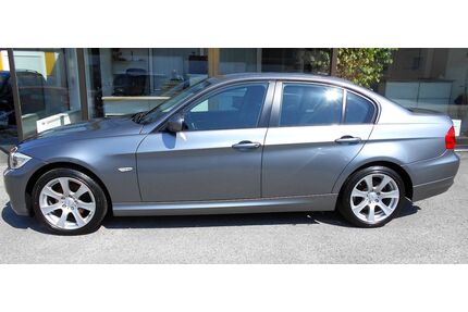 BMW 320 Gebrauchtwagen