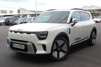 Smart #5 Gebrauchtwagen