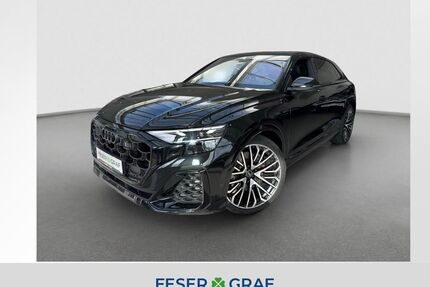 Audi SQ8 Gebrauchtwagen