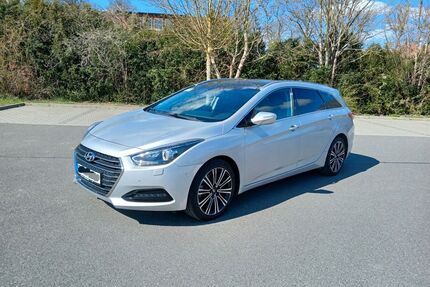 Hyundai i40 Gebrauchtwagen