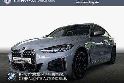 BMW M440 Gebrauchtwagen