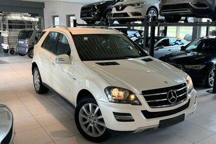 Mercedes-Benz ML 300 Gebrauchtwagen