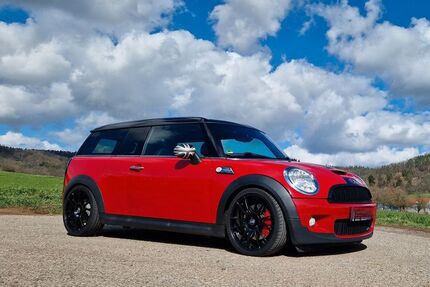 Mini John Cooper Works Clubman Gebrauchtwagen