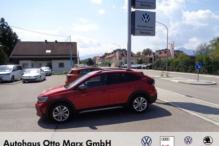 VW Taigo Gebrauchtwagen