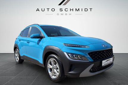 Hyundai KONA Gebrauchtwagen