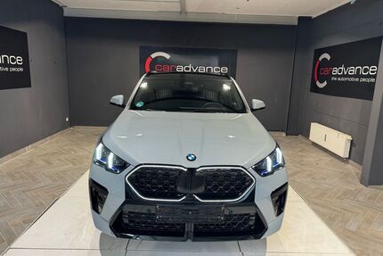 BMW X2 Gebrauchtwagen
