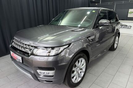 Land Rover Range Rover Sport Gebrauchtwagen