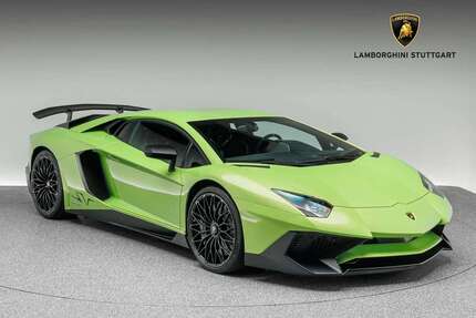 Peugeot Aventador 