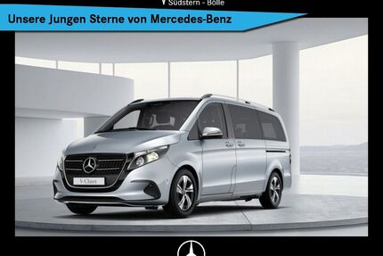 Mercedes-Benz V 250 Gebrauchtwagen