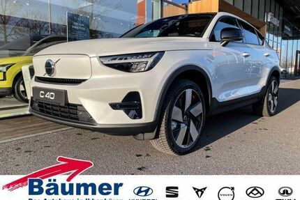 Volvo C40 Gebrauchtwagen