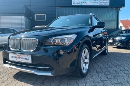BMW X1 Gebrauchtwagen