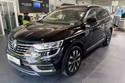 Renault Koleos Gebrauchtwagen