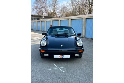 Porsche 911 Urmodell Gebrauchtwagen