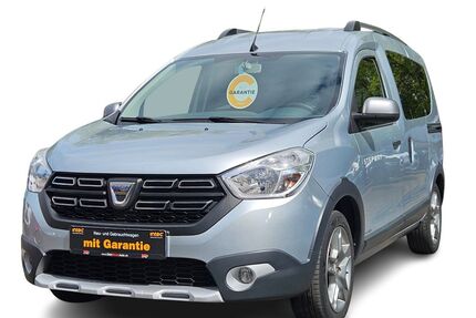 Dacia Dokker Gebrauchtwagen