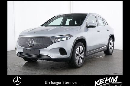Mercedes-Benz EQA Gebrauchtwagen