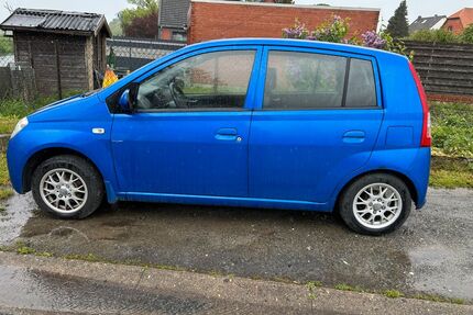 Daihatsu Cuore Gebrauchtwagen