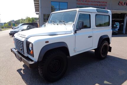 Land Rover Defender Gebrauchtwagen