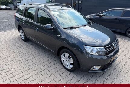 Dacia Logan Gebrauchtwagen
