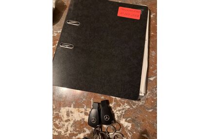 Mercedes-Benz E 500 Gebrauchtwagen