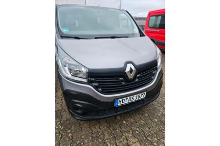 Renault Trafic Gebrauchtwagen