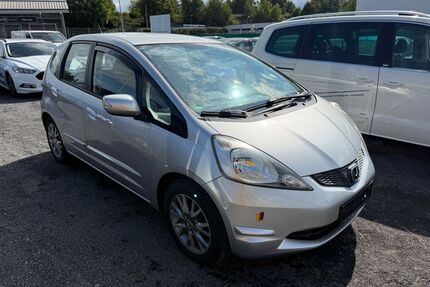 Honda Jazz Gebrauchtwagen