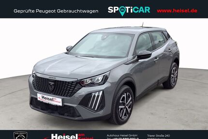 Peugeot 2008 Gebrauchtwagen