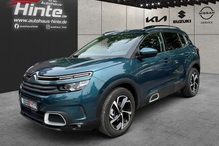 Citroen C5 Aircross Gebrauchtwagen