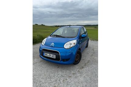 Citroen C1 Gebrauchtwagen