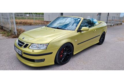 Saab 9-3 Gebrauchtwagen