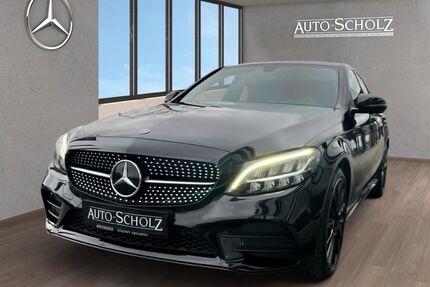 Mercedes-Benz C 200 Gebrauchtwagen