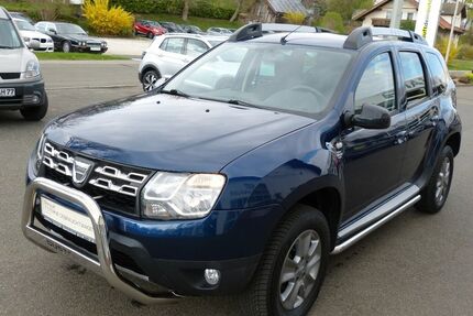 Dacia Duster Gebrauchtwagen