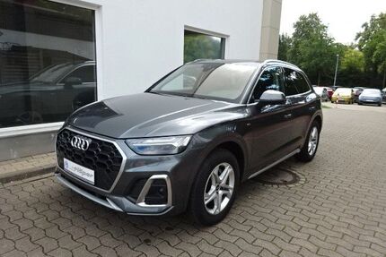 Audi Q5 Gebrauchtwagen