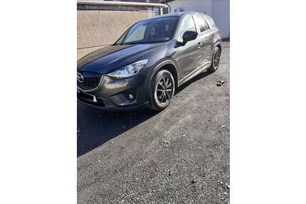 Mazda CX-5 Gebrauchtwagen