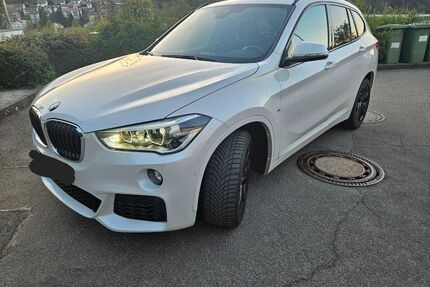 BMW X1 Gebrauchtwagen