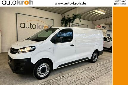 Opel Vivaro Gebrauchtwagen