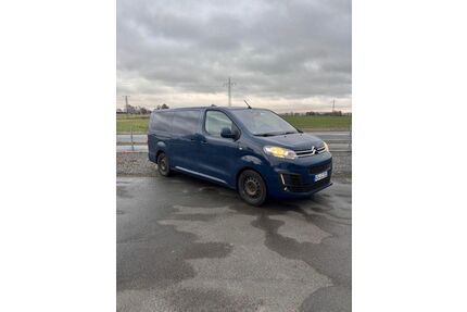 Citroen SpaceTourer Gebrauchtwagen