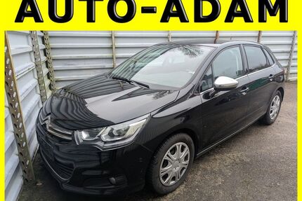 Citroen C4 Gebrauchtwagen
