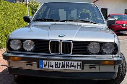 BMW 318 Gebrauchtwagen